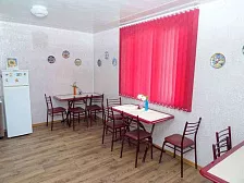 Гостевой дом "У Михалыча" Гостевой дом "У Михалыча"