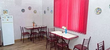 Гостевой дом "У Михалыча"