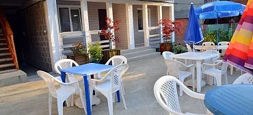 Частный сектор  дом Зодиак