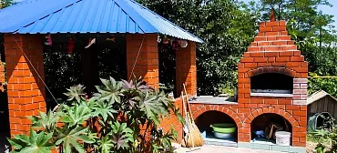 Гостевой дом Сибирь