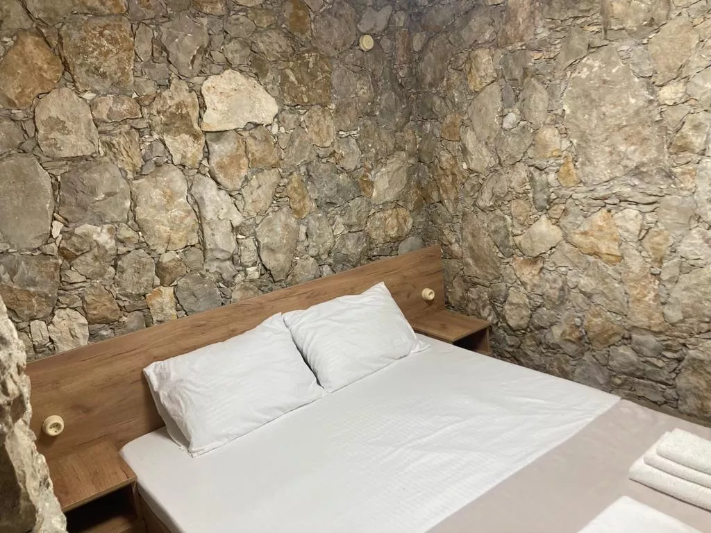 . Гостевой дом "Феникс". Новый Афон