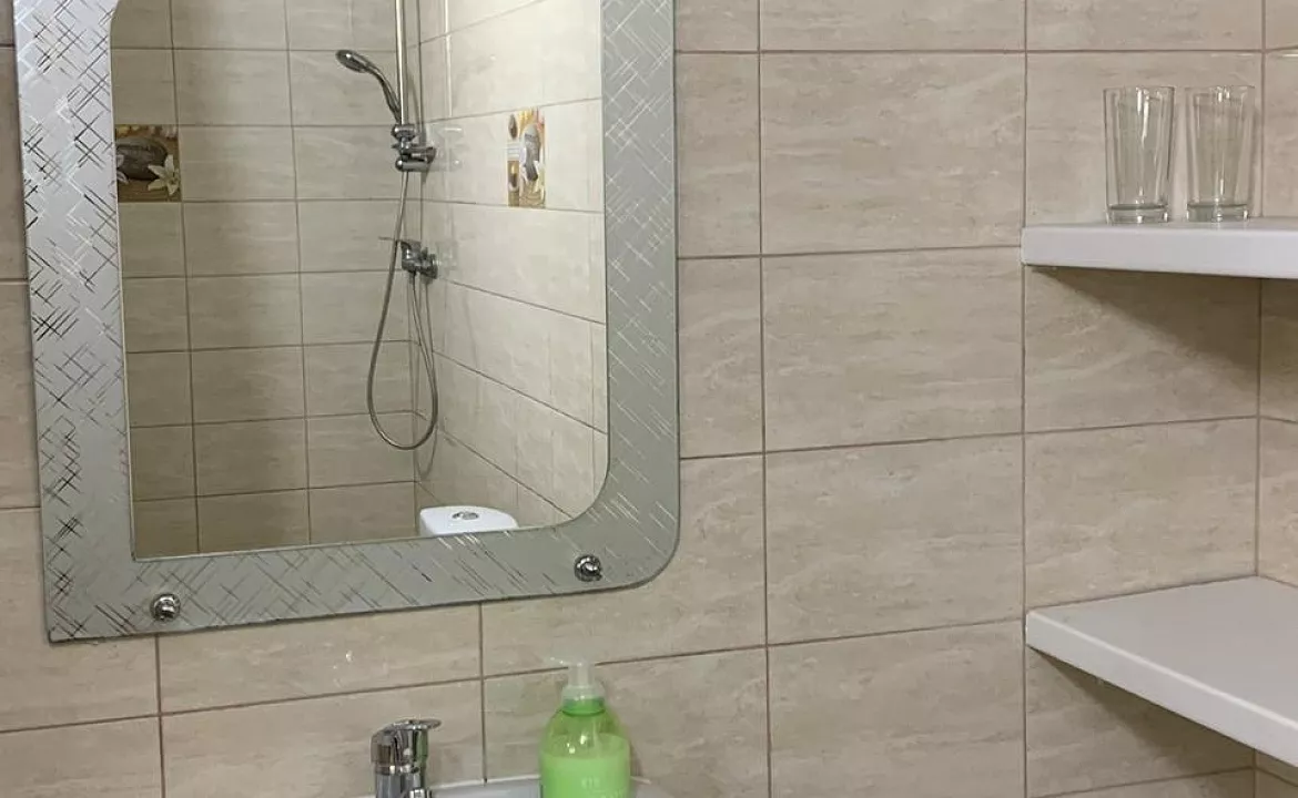 Семейный 2 этаж. Гостевой дом "У Ольги" - Лазаревское. Лазаревское