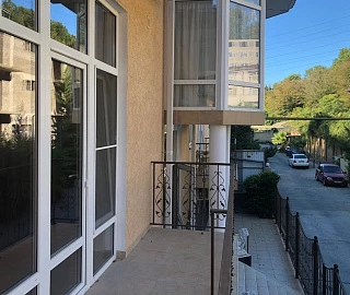 Квартира. Квартира в многоквартирном доме Apart Lenina . 