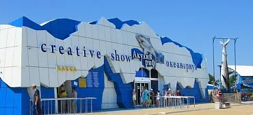 Мини-гостиница Морской курорт