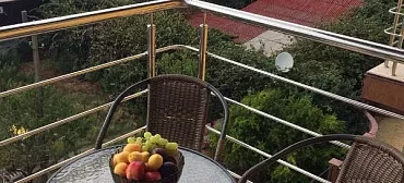 Квартира в многоквартирном доме Нижнеимеретинская, 137/а