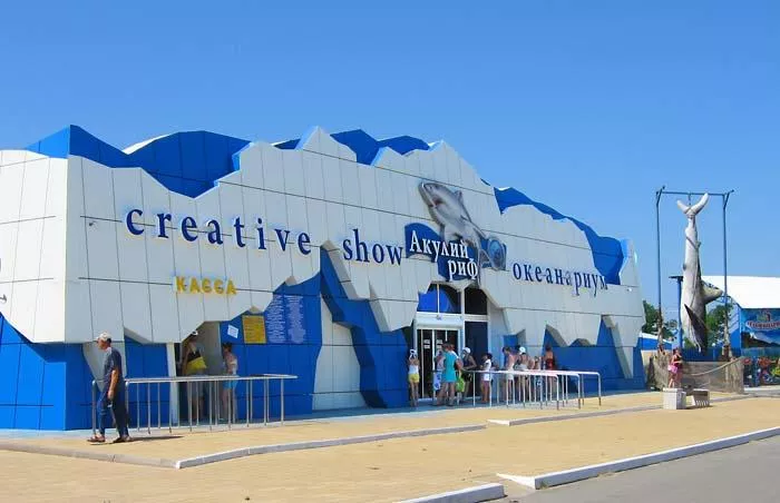 . Мини-гостиница Морской курорт. Ейск . Мини-гостиница Морской курорт. Ейск