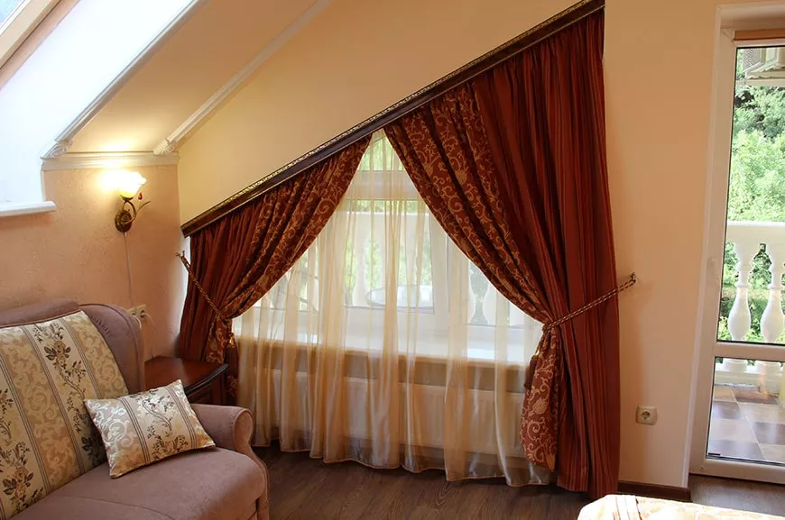 2-комнатный люкс 