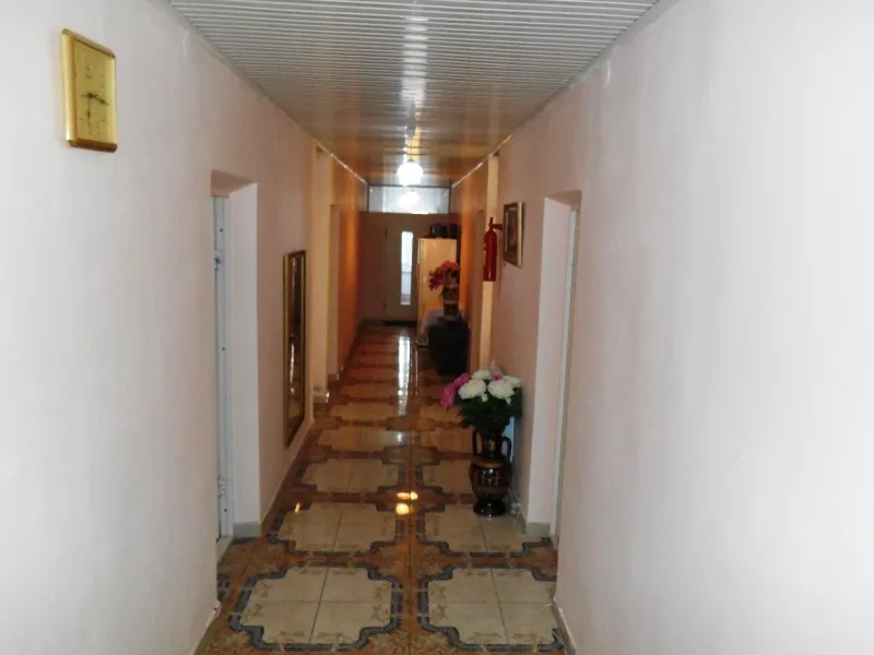 . Гостевой дом "У Нели" . Адлер . Гостевой дом "У Нели" . Адлер