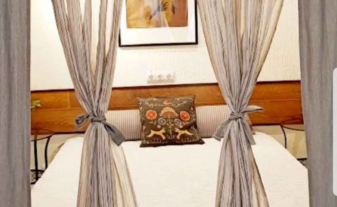 Люкс. Гостевой дом "У Жоровны". Геленджик Люкс. Гостевой дом "У Жоровны". Геленджик