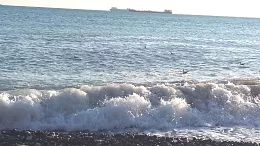 Отель "Морской Клуб"!