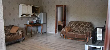 Гостевой дом У Андрея