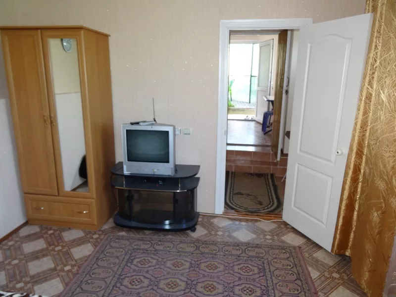 Дом под ключ. Дом под ключ Фирейная гора 8. Судак