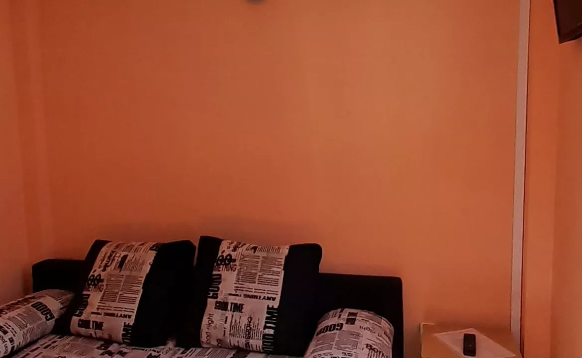 Двухкомнатный. Гостевой дом Морячок. Анапа