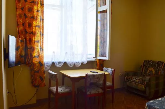 Номер 2.3. Гостевой дом «Летний». Витино