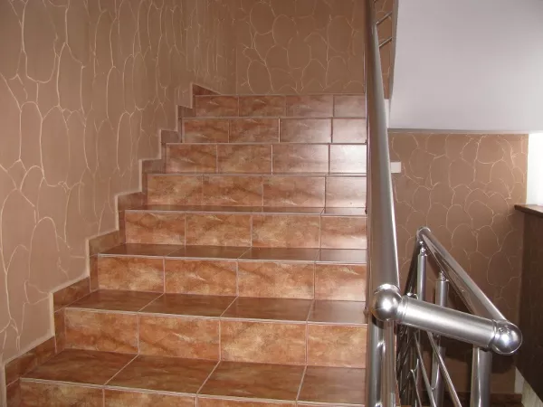 . Отель "Гранд Флер". Форос