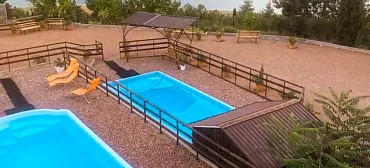 Гостевой дом "Серебряное озеро"