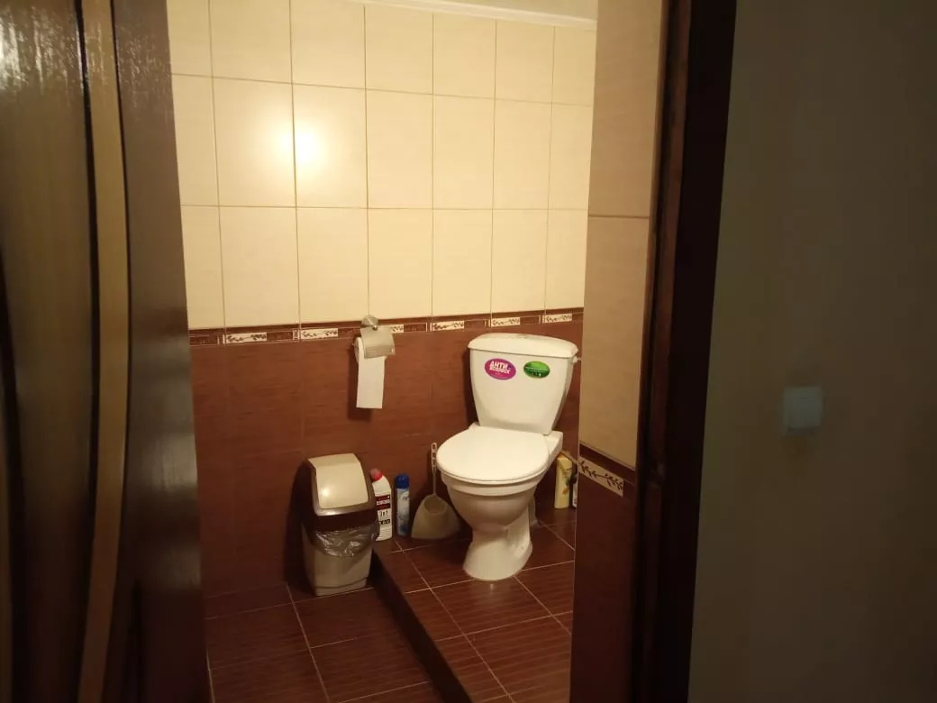 . Частный сектор Этаж под ключ. Кабардинка