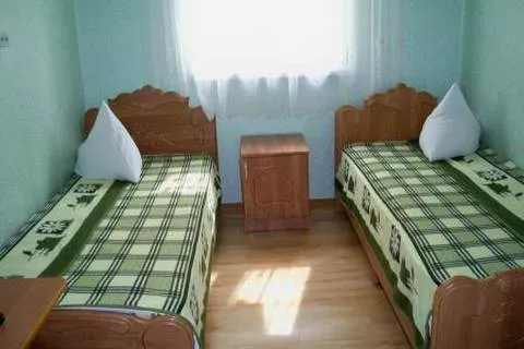 Двухместный. Гостевой дом Бриз. Головинка