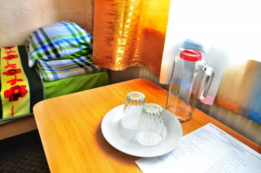 2-МЕСТНЫЙ. Вилла "Сантурина". Саки