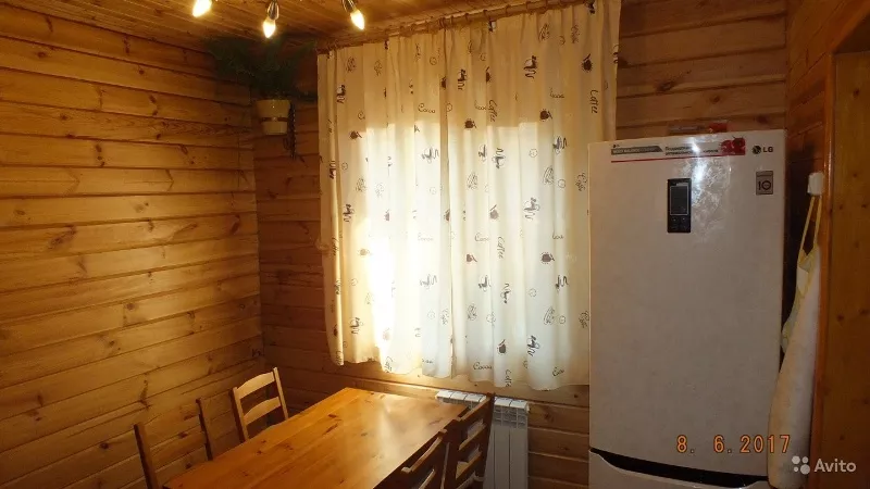 Дом под-ключ. Дом под ключ "Монастырский терем". Голубая бухта