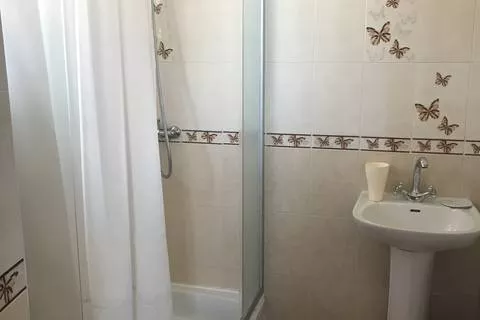 Номер 21. Гостевой дом Sharmel. Севастополь