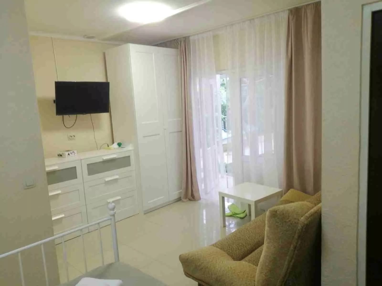 Дом под ключ  