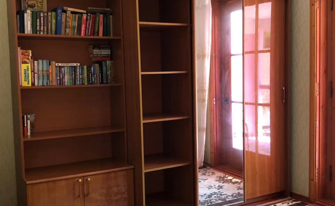 Эконом. Гостевой дом "Мэлс". Солоники