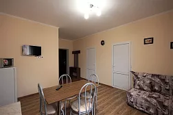 Гостевой дом АНАБЕЛЬ Гостевой дом АНАБЕЛЬ