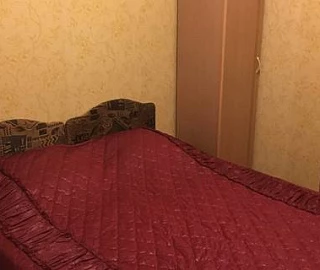 2-х местный Люкс. Гостевой дом «Милена». 