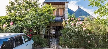 Гостевой дом «У Андрея»