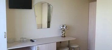 Отель "Нарния"