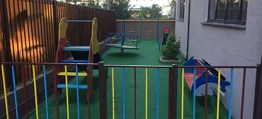 Одна и двух комнатная квартира