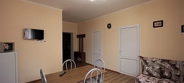 Гостевой дом АНАБЕЛЬ