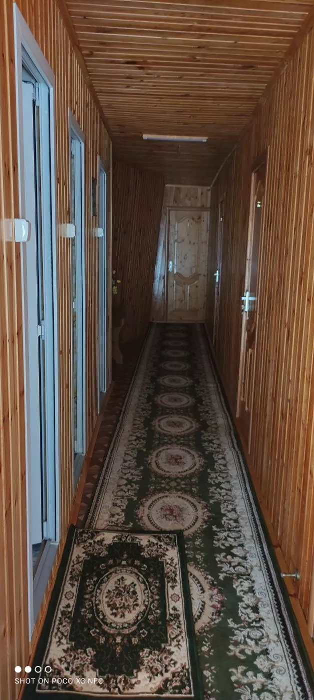 . Гостевой дом Кактус. Лазаревское