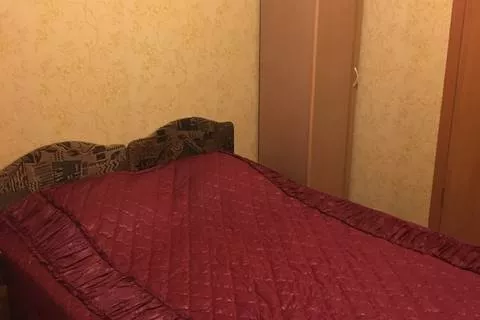 2-х местный Люкс. Гостевой дом «Милена». Джубга