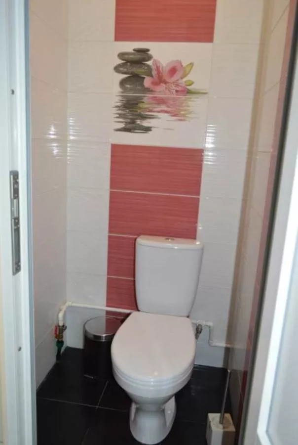 . Гостевой дом "На Шмидта" в Ейске. Ейск