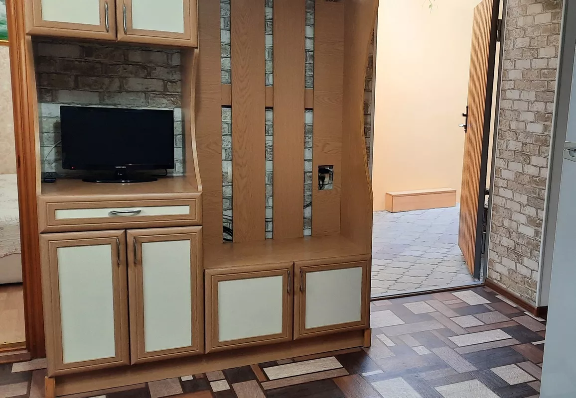 . Частный сектор Двухкомнатная квартира. Алушта . Частный сектор Двухкомнатная квартира. Алушта