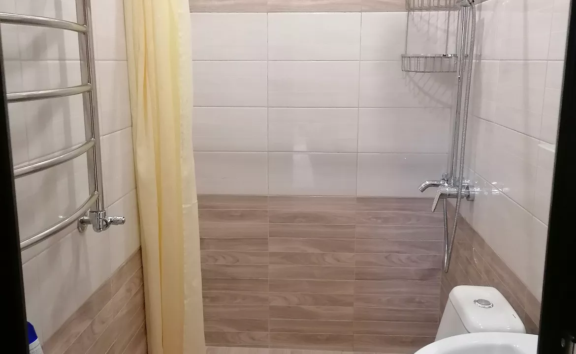 Стандарт 3х местный . Гостевой дом На Халтурина. Геленджик