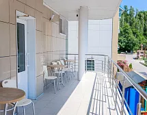 Гостевой дом "Валентина" - Ольгинка