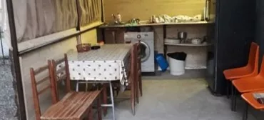 Гостевой дом Агрба 2