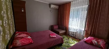 Частный сектор "Ксения" Частный сектор "Ксения"