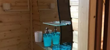 Дом под ключ Sea relax