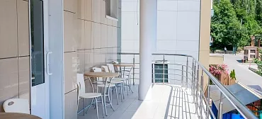 Гостевой дом "Валентина" - Ольгинка