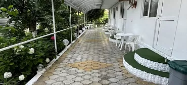 Гостевой дом "Берёзка" 