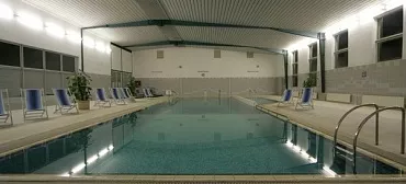 Санаторий Известия