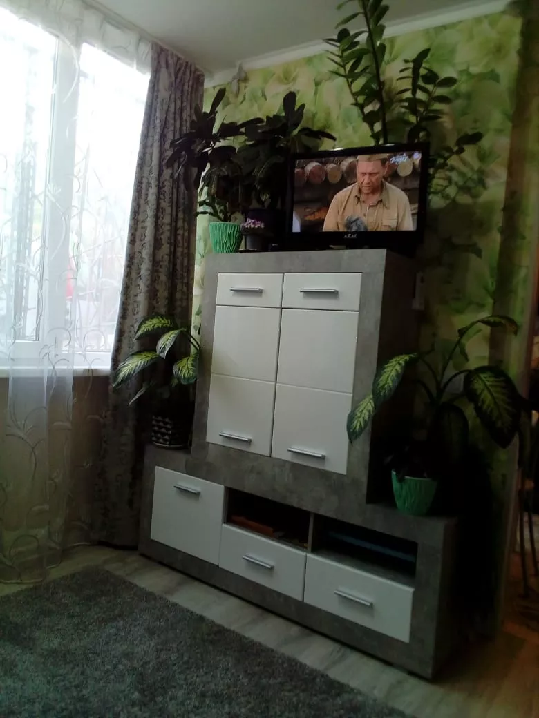 . Квартира в многоквартирном доме Армавирская 96. Дагомыс