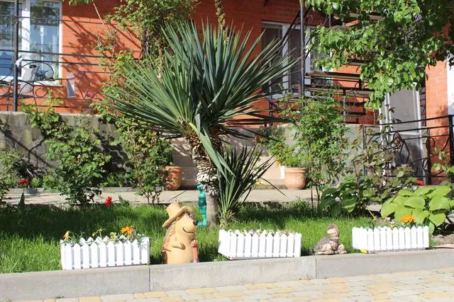 . Частный сектор "Ассоль" . Кабардинка