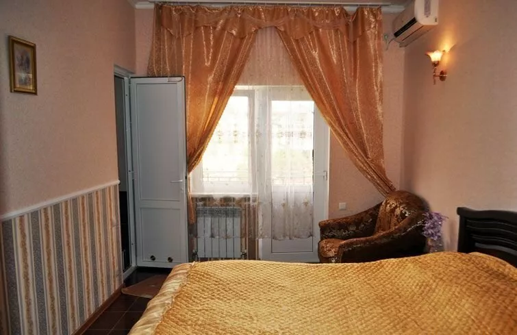 . Гостевой дом "Солнечный" - Вардане. Вардане