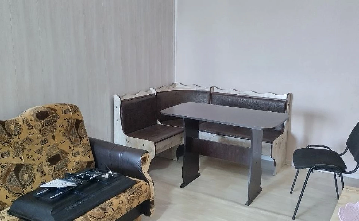 2 этаж. Дом под ключ Нептун. Мирный