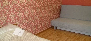 Квартира Марина Лескина